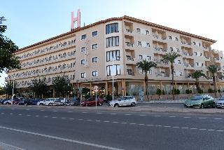 Гостиница Costa Narejos