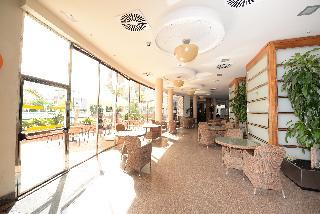 Гостиница Costa Narejos