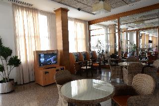Гостиница Costa Narejos
