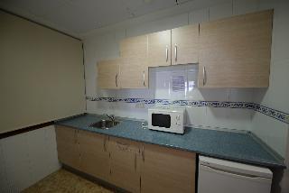 Гостиница Costa Narejos