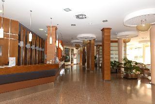 Гостиница Costa Narejos