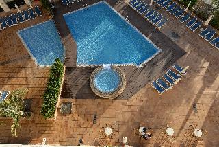 Гостиница Costa Narejos