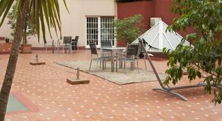 Hotel Abbot