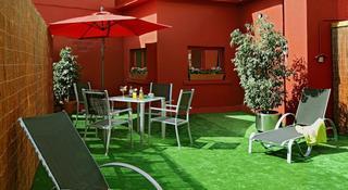 Hotel Abbot