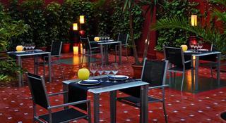 Hotel Abbot
