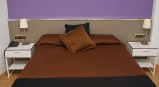 Hotel Abbot