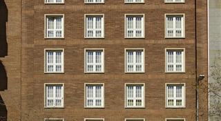 Hotel Abbot