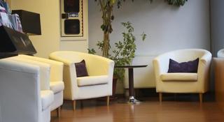Hotel Abbot