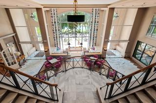 Hotel Barcelo Montecastillo Golf