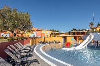 Hotel Barcelo Montecastillo Golf