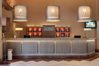 Hotel Barcelo Montecastillo Golf