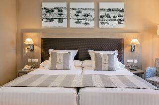 Hotel Barcelo Montecastillo Golf