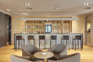 Hotel Barcelo Montecastillo Golf