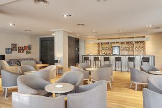 Hotel Barcelo Montecastillo Golf