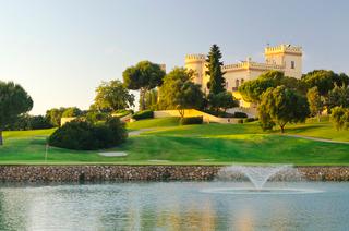 Hotel Barcelo Montecastillo Golf