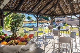 Hotel Barcelo Montecastillo Golf