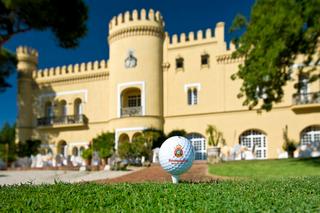 Hotel Barcelo Montecastillo Golf