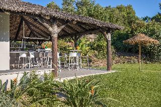 Hotel Barcelo Montecastillo Golf