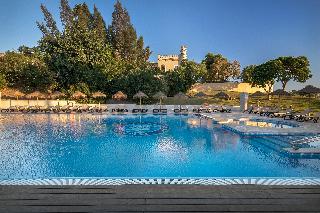 Hotel Barcelo Montecastillo Golf