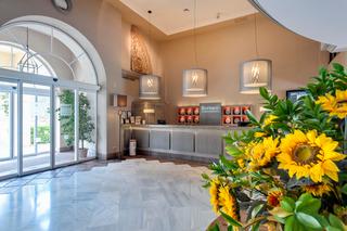 Hotel Barcelo Montecastillo Golf