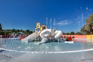 Hotel Barcelo Montecastillo Golf