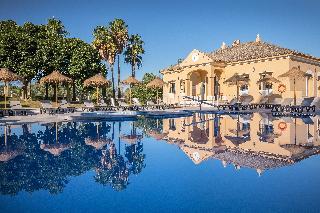 Hotel Barcelo Montecastillo Golf