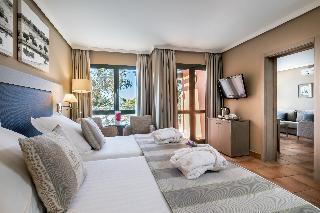 Hotel Barcelo Montecastillo Golf