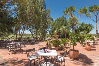 Hotel Barcelo Montecastillo Golf