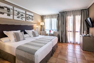 Hotel Barcelo Montecastillo Golf
