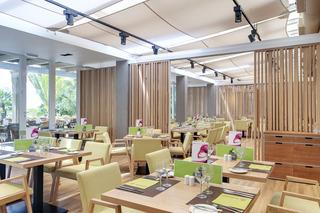 Hotel Barcelo Montecastillo Golf