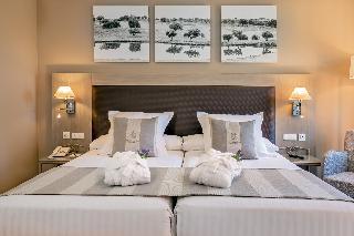 Hotel Barcelo Montecastillo Golf