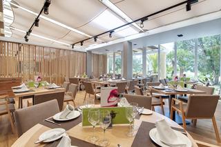 Hotel Barcelo Montecastillo Golf