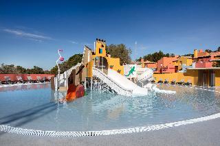 Hotel Barcelo Montecastillo Golf