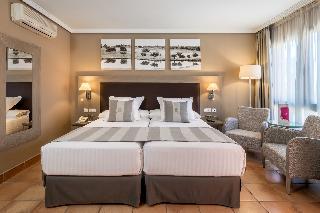 Hotel Barcelo Montecastillo Golf