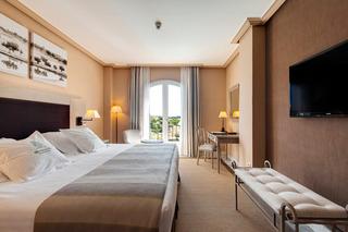 Hotel Barcelo Montecastillo Golf