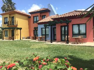 Hotel Barcelo Montecastillo Golf