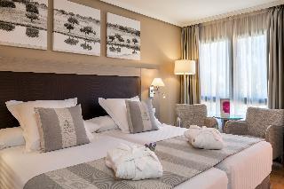 Hotel Barcelo Montecastillo Golf