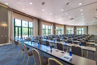 Hotel Barcelo Montecastillo Golf