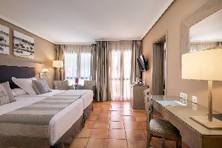 Hotel Barcelo Montecastillo Golf