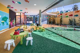 Hotel Barcelo Montecastillo Golf