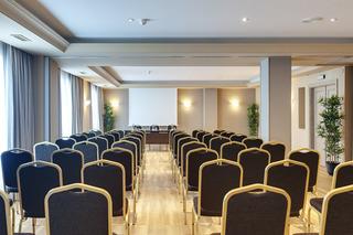 Hotel Barcelo Montecastillo Golf