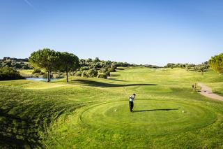 Hotel Barcelo Montecastillo Golf