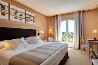 Hotel Barcelo Montecastillo Golf