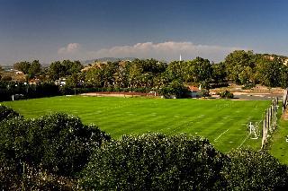 Hotel Barcelo Montecastillo Golf