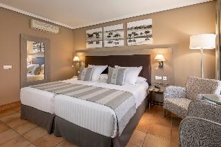Hotel Barcelo Montecastillo Golf