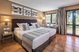 Hotel Barcelo Montecastillo Golf