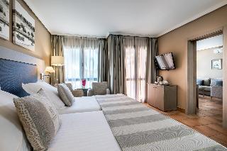 Hotel Barcelo Montecastillo Golf