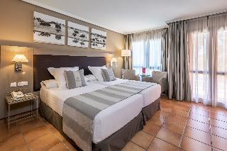 Hotel Barcelo Montecastillo Golf