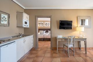 Hotel Barcelo Montecastillo Golf