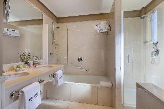 Hotel Barcelo Montecastillo Golf